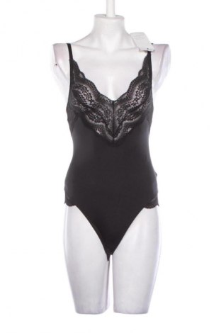 Body  Hunkemoller, Velikost S, Barva Černá, Cena  739,00 Kč