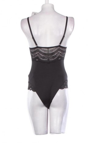 Body  Hunkemoller, Velikost S, Barva Černá, Cena  739,00 Kč