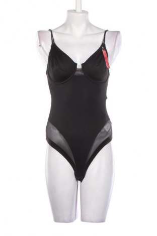 Bodysuit Lovable, Μέγεθος L, Χρώμα Μαύρο, Τιμή 19,99 €