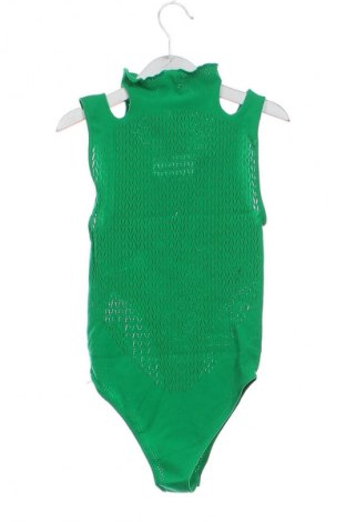 Body  Zara, Velikost XS, Barva Zelená, Cena  682,00 Kč