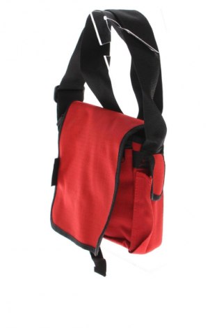 Tasche Campus, Farbe Rot, Preis 6,99 €