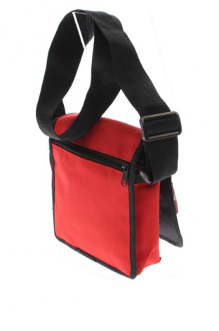 Tasche Campus, Farbe Rot, Preis 6,99 €