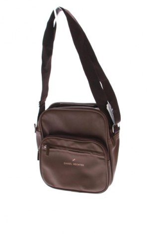 Tasche Daniel Hechter, Farbe Braun, Preis € 34,78