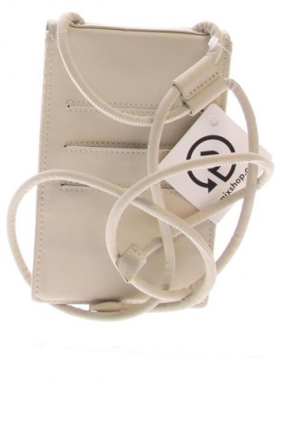 Tasche Kapten & Son, Farbe Beige, Preis € 24,48