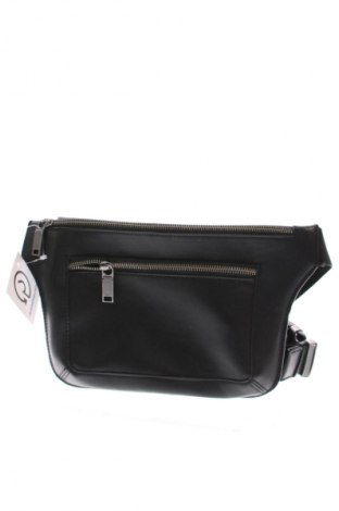 Tasche Zara, Farbe Schwarz, Preis € 9,21