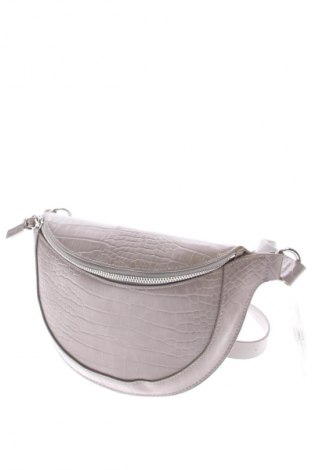 Ledvinka  H&M, Barva Šedá, Cena  190,00 Kč