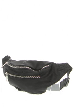 Saszetka do pasa Unbranded, Kolor Czarny, Cena 59,99 zł