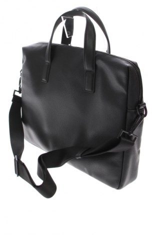 Laptoptasche Calvin Klein, Farbe Schwarz, Preis € 187,99