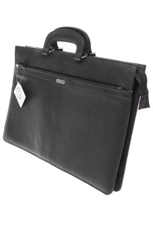 Geantă de laptop Harold's, Culoare Negru, Preț 216,08 Lei