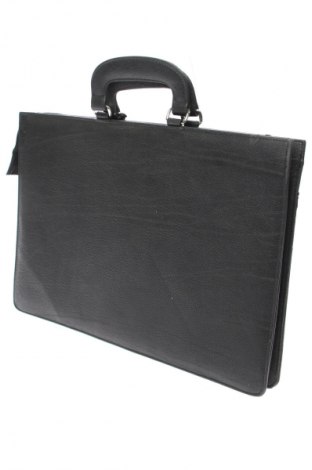 Geantă de laptop Harold's, Culoare Negru, Preț 216,08 Lei