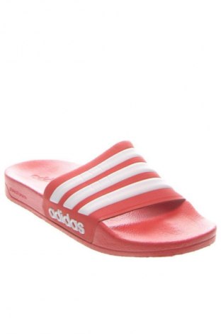 Чехли Adidas, Размер 43, Цвят Многоцветен, Цена 42,99 лв.