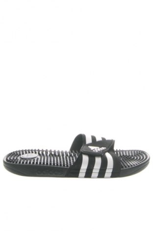 Γυναικείες παντόφλες Adidas, Μέγεθος 44, Χρώμα Μαύρο, Τιμή 39,99 €