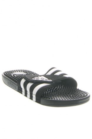 Γυναικείες παντόφλες Adidas, Μέγεθος 44, Χρώμα Μαύρο, Τιμή 39,99 €