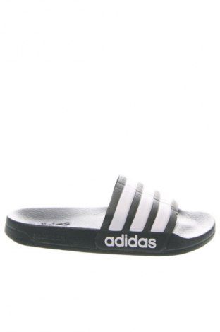 Japonki Adidas, Rozmiar 39, Kolor Czarny, Cena 236,99 zł