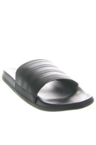 Γυναικείες παντόφλες Adidas, Μέγεθος 42, Χρώμα Μαύρο, Τιμή 20,99 €