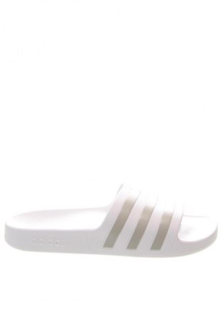 Japonki Adidas, Rozmiar 43, Kolor Biały, Cena 163,99 zł