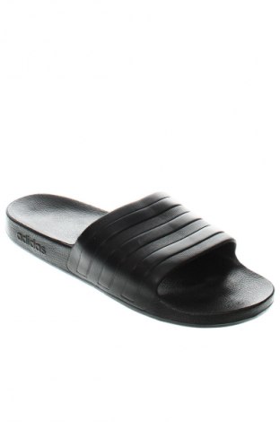 Japonki Adidas, Rozmiar 48, Kolor Czarny, Cena 180,99 zł