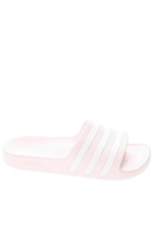 Japonki Adidas, Rozmiar 39, Kolor Różowy, Cena 236,99 zł