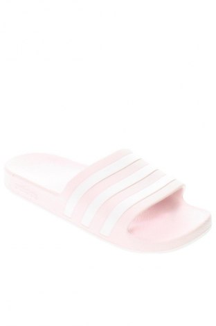 Japonki Adidas, Rozmiar 39, Kolor Różowy, Cena 236,99 zł