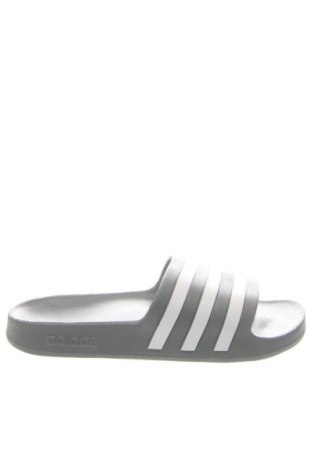 Pantolette Adidas, Größe 39, Farbe Grau, Preis 49,99 €