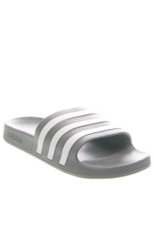 Pantolette Adidas, Größe 39, Farbe Grau, Preis 49,99 €