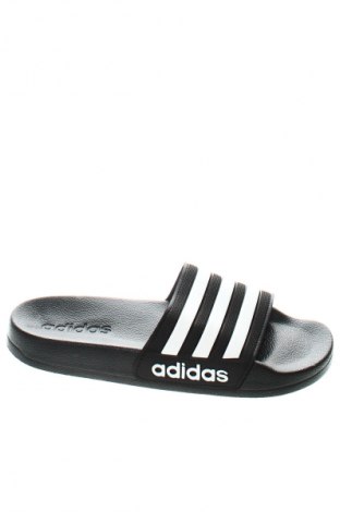 Japonki Adidas, Rozmiar 35, Kolor Czarny, Cena 236,99 zł