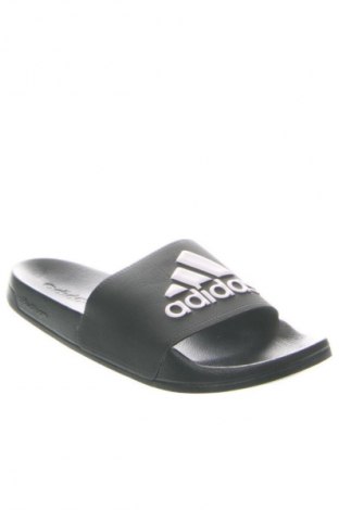 Japonki Adidas, Rozmiar 43, Kolor Czarny, Cena 163,99 zł