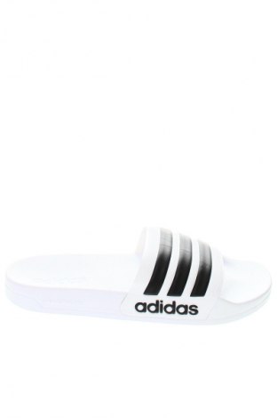 Papucs Adidas, Méret 43, Szín Fehér, Ár 33 389 Ft