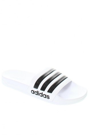 Papucs Adidas, Méret 43, Szín Fehér, Ár 33 389 Ft