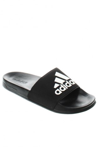 Papucs Adidas, Méret 44, Szín Fekete, Ár 14 859 Ft
