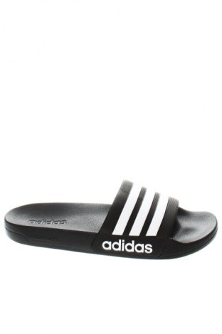 Japonki Adidas, Rozmiar 51, Kolor Czarny, Cena 163,99 zł