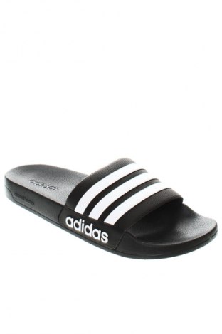 Japonki Adidas, Rozmiar 51, Kolor Czarny, Cena 163,99 zł