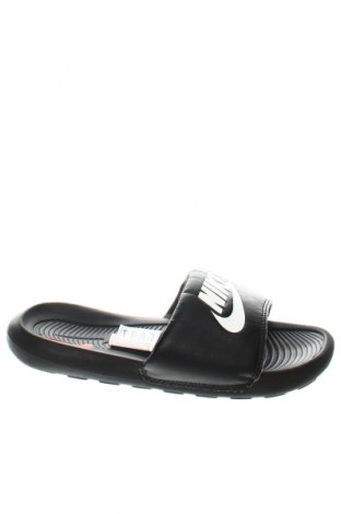 Γυναικείες παντόφλες Adidas, Μέγεθος 38, Χρώμα Μαύρο, Τιμή 90,99 €