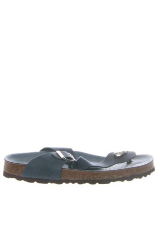 Pantolette Biostep, Größe 40, Farbe Blau, Preis € 23,02