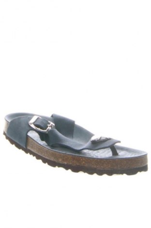 Pantolette Biostep, Größe 40, Farbe Blau, Preis € 23,02