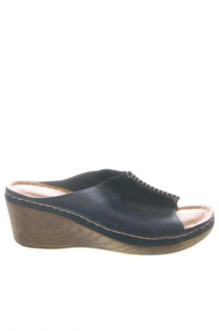 Pantofle Bpc Bonprix Collection, Velikost 38, Barva Modrá, Cena  519,00 Kč