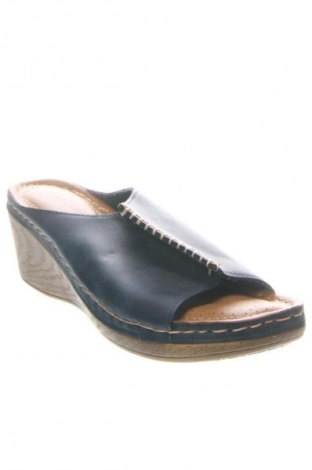 Pantofle Bpc Bonprix Collection, Velikost 38, Barva Modrá, Cena  519,00 Kč