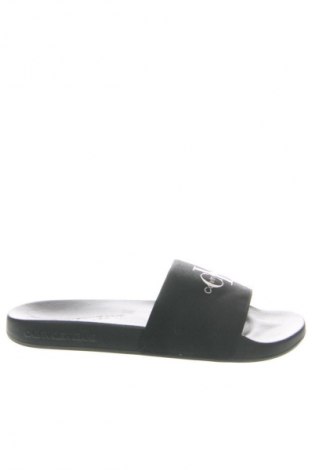 Papucs Calvin Klein Jeans, Méret 44, Szín Fekete, Ár 20 769 Ft