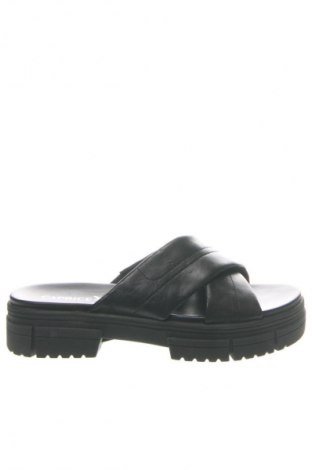 Pantolette Caprice, Größe 39, Farbe Schwarz, Preis € 23,99
