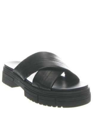 Pantolette Caprice, Größe 39, Farbe Schwarz, Preis € 23,99
