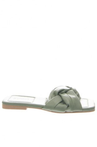 Papuče Catwalk, Veľkosť 38, Farba Zelená, Cena  78,22 €
