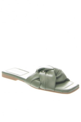 Papuče Catwalk, Veľkosť 38, Farba Zelená, Cena  78,22 €