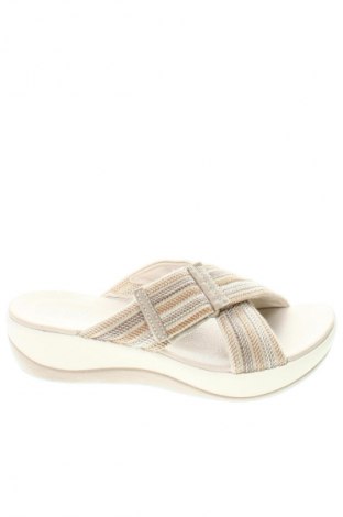 Japonki Clarks, Rozmiar 39, Kolor Kolorowy, Cena 564,99 zł