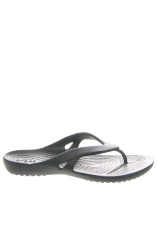 Γυναικείες παντόφλες Crocs, Μέγεθος 38, Χρώμα Μαύρο, Τιμή 46,99 €
