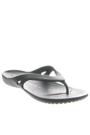 Γυναικείες παντόφλες Crocs, Μέγεθος 38, Χρώμα Μαύρο, Τιμή 46,99 €