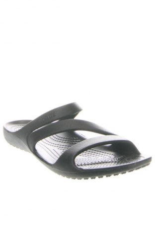 Γυναικείες παντόφλες Crocs, Μέγεθος 42, Χρώμα Μαύρο, Τιμή 47,99 €