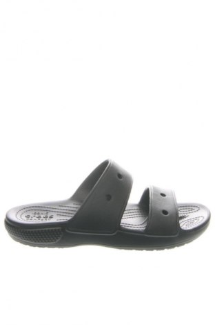 Чехли Crocs, Размер 41, Цвят Черен, Цена 72,99 лв.