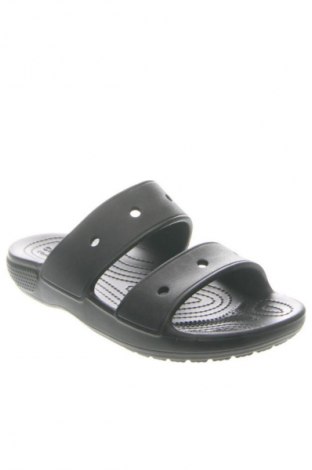 Чехли Crocs, Размер 41, Цвят Черен, Цена 72,99 лв.