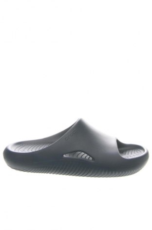 Pantolette Crocs, Größe 43, Farbe Blau, Preis 42,99 €