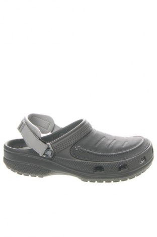 Γυναικείες παντόφλες Crocs, Μέγεθος 43, Χρώμα Γκρί, Τιμή 79,99 €